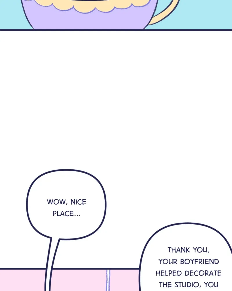 Boyfriends. Chapter 88 page 12 - 