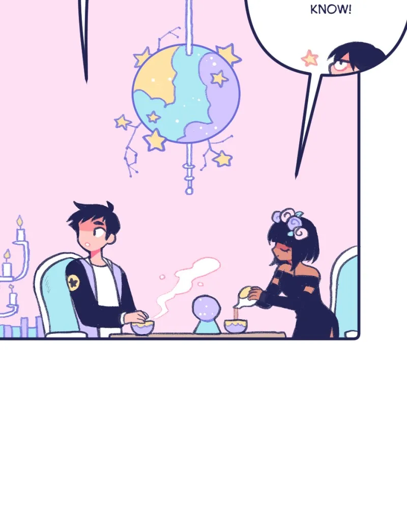 Boyfriends. Chapter 88 page 13 - 