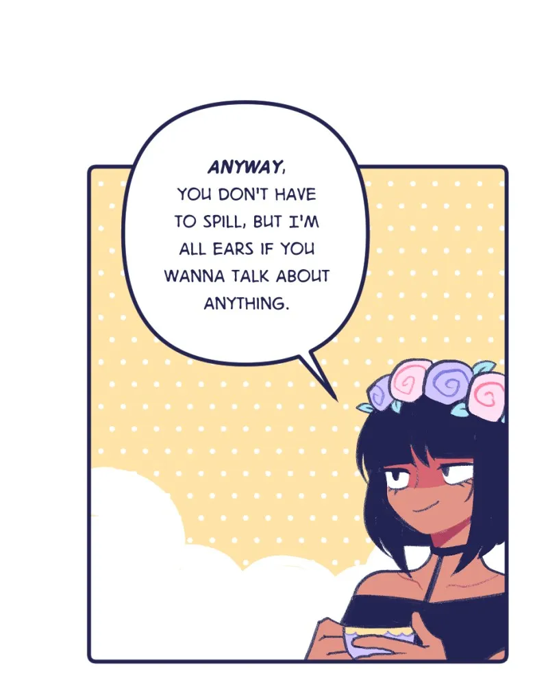Boyfriends. Chapter 88 page 14 - 