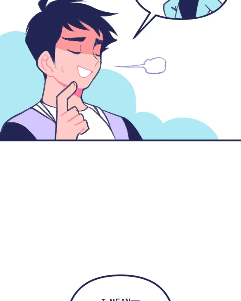 Boyfriends. Chapter 88 page 16 - 