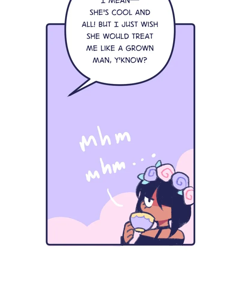 Boyfriends. Chapter 88 page 17 - 