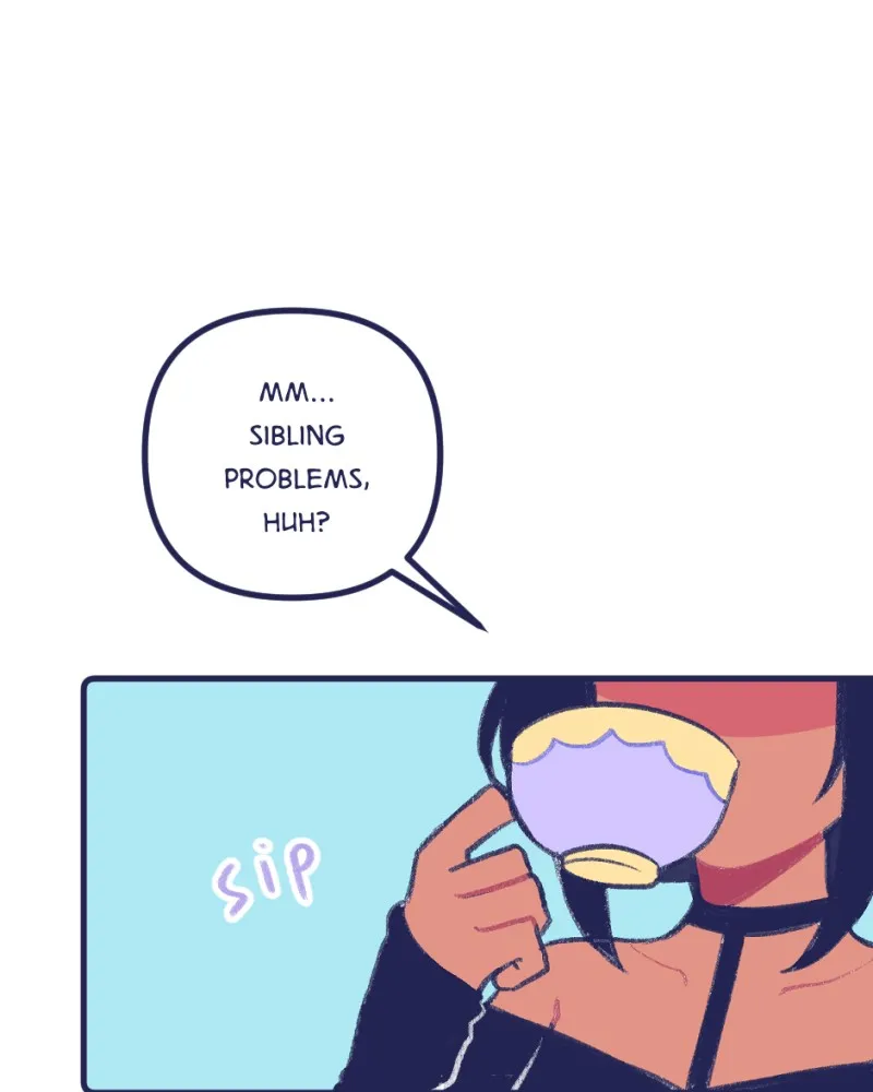 Boyfriends. Chapter 88 page 18 - 