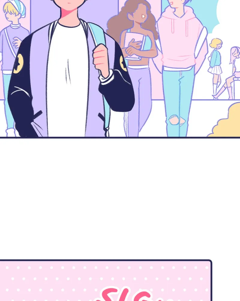 Boyfriends. Chapter 88 page 3 - 