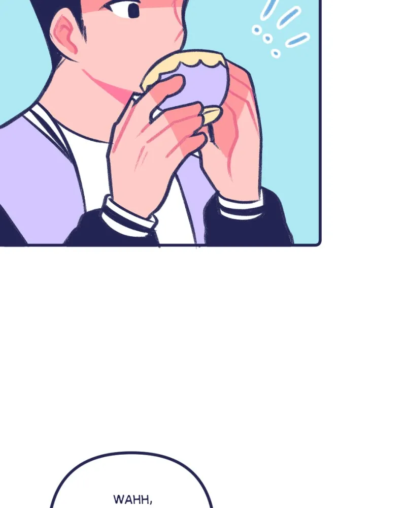 Boyfriends. Chapter 88 page 25 - 