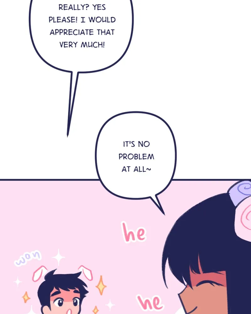 Boyfriends. Chapter 88 page 26 - 