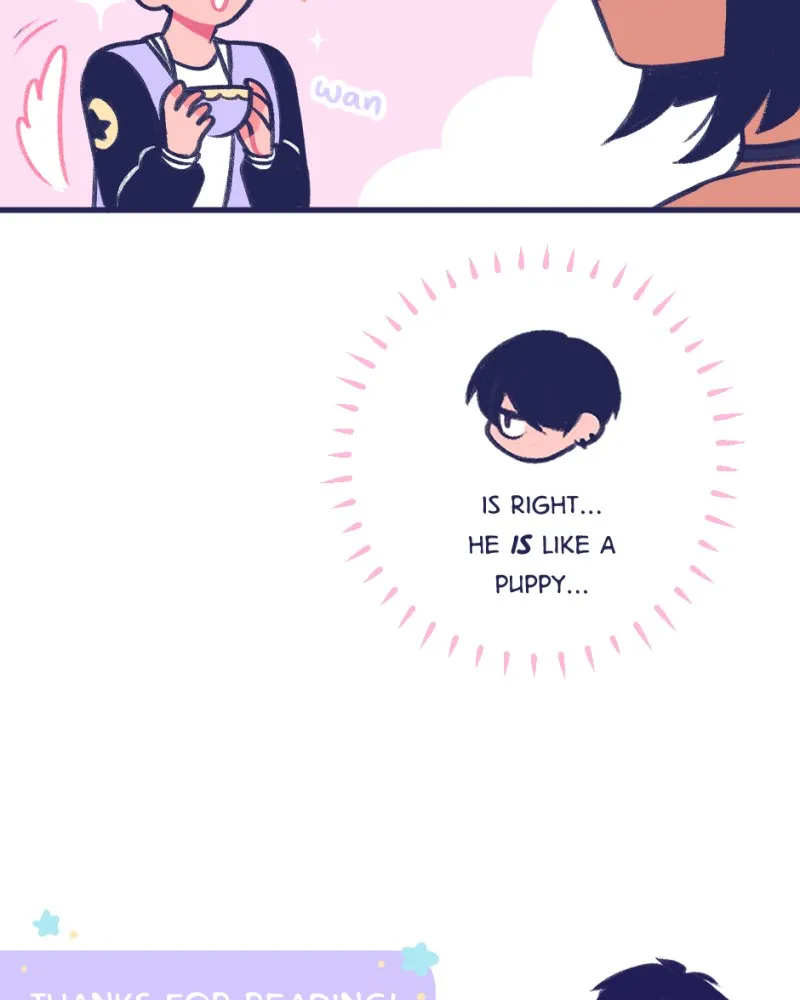 Boyfriends. Chapter 88 page 27 - 