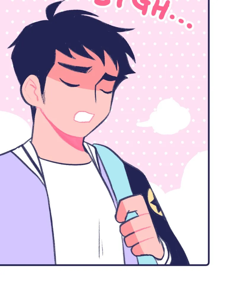 Boyfriends. Chapter 88 page 4 - 