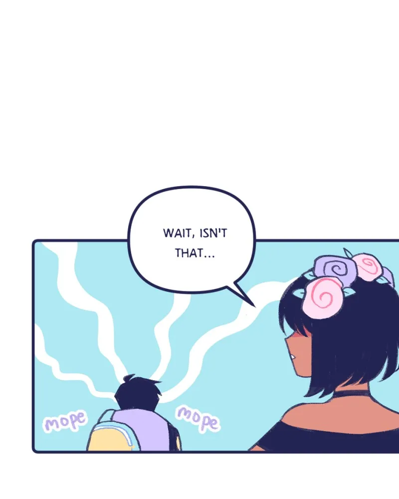 Boyfriends. Chapter 88 page 5 - 