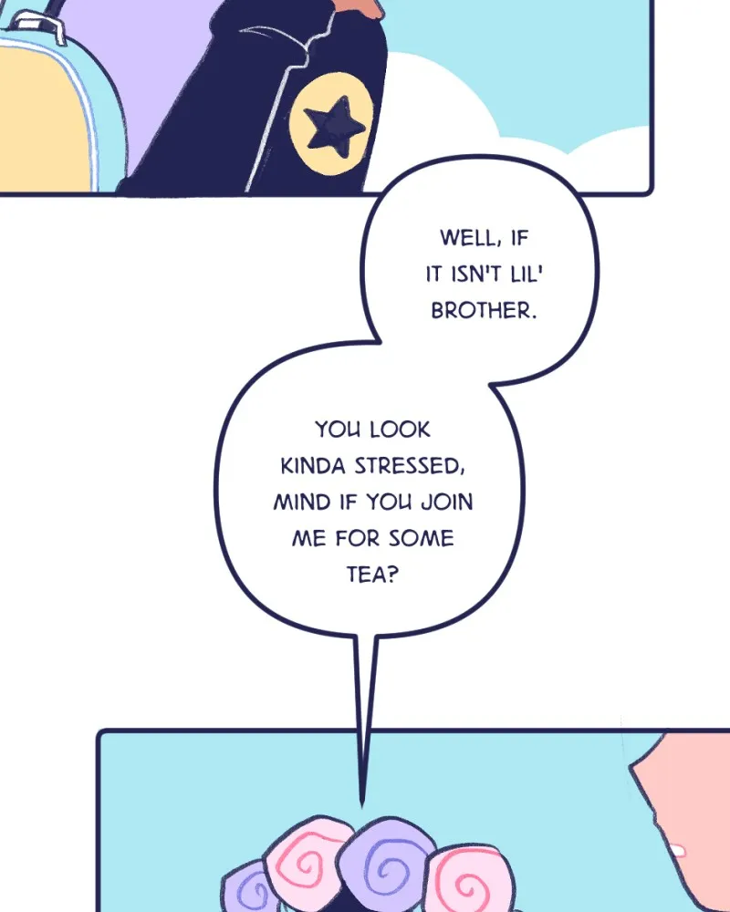 Boyfriends. Chapter 88 page 9 - 
