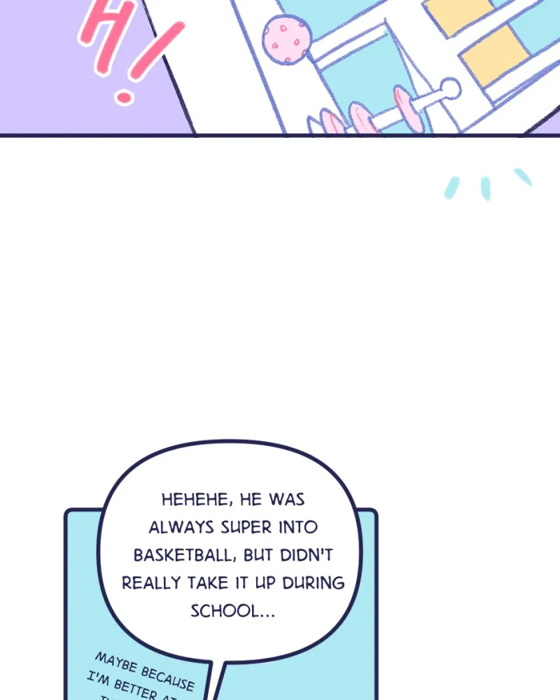 Boyfriends. Chapter 89 page 12 - 