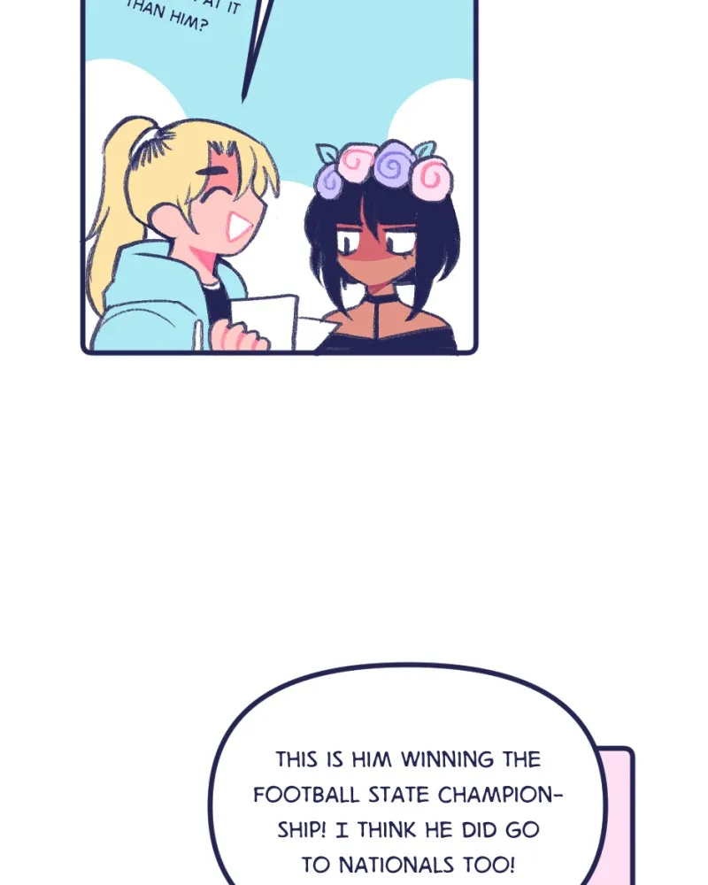 Boyfriends. Chapter 89 page 13 - 