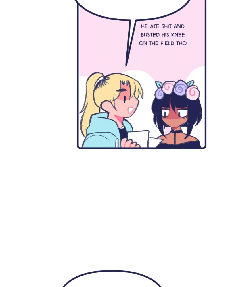 Boyfriends. Chapter 89 page 14 - 