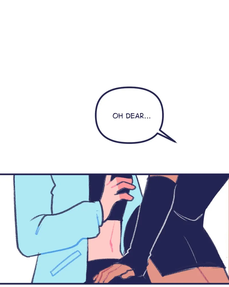 Boyfriends. Chapter 89 page 16 - 