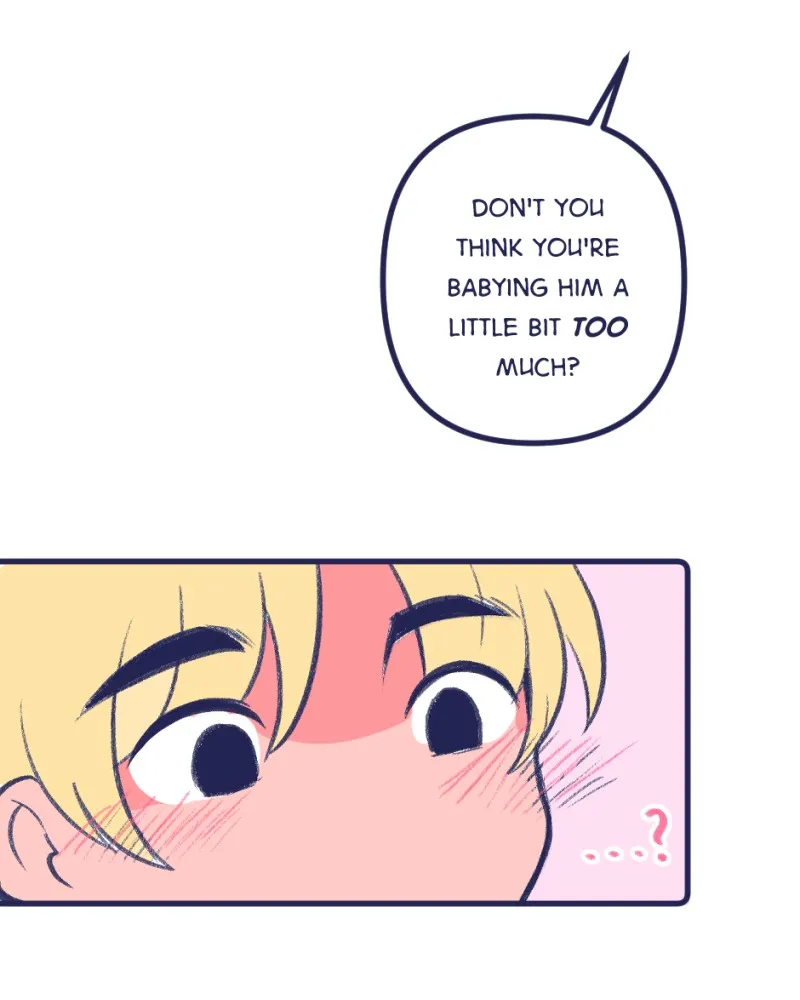 Boyfriends. Chapter 89 page 17 - 
