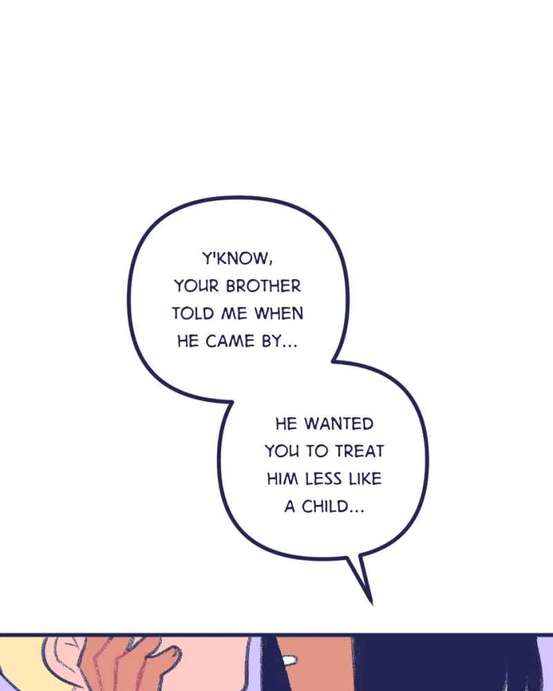 Boyfriends. Chapter 89 page 18 - 