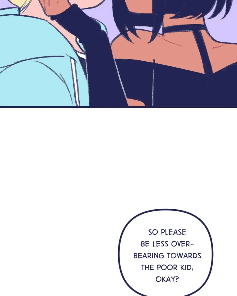 Boyfriends. Chapter 89 page 19 - 