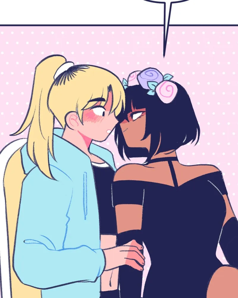 Boyfriends. Chapter 89 page 20 - 