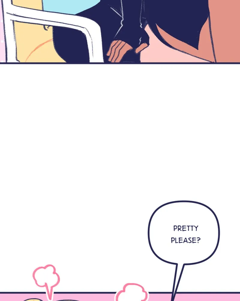 Boyfriends. Chapter 89 page 21 - 