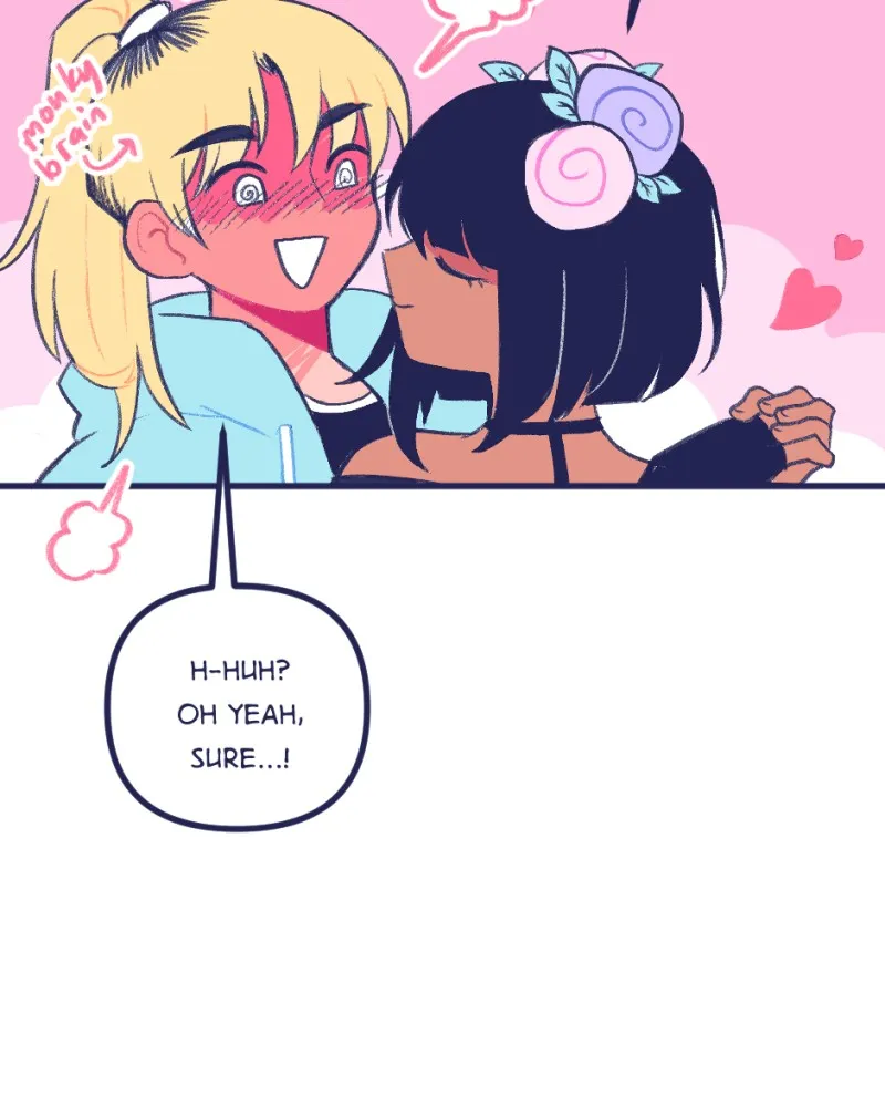 Boyfriends. Chapter 89 page 22 - 
