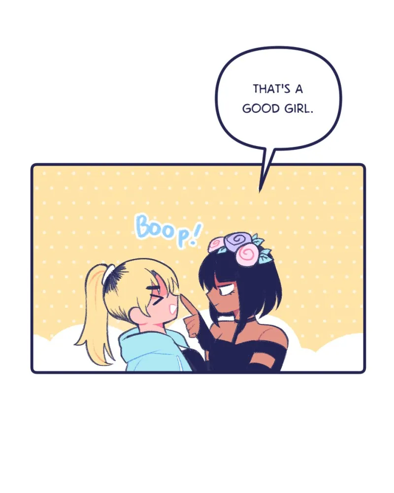 Boyfriends. Chapter 89 page 23 - 