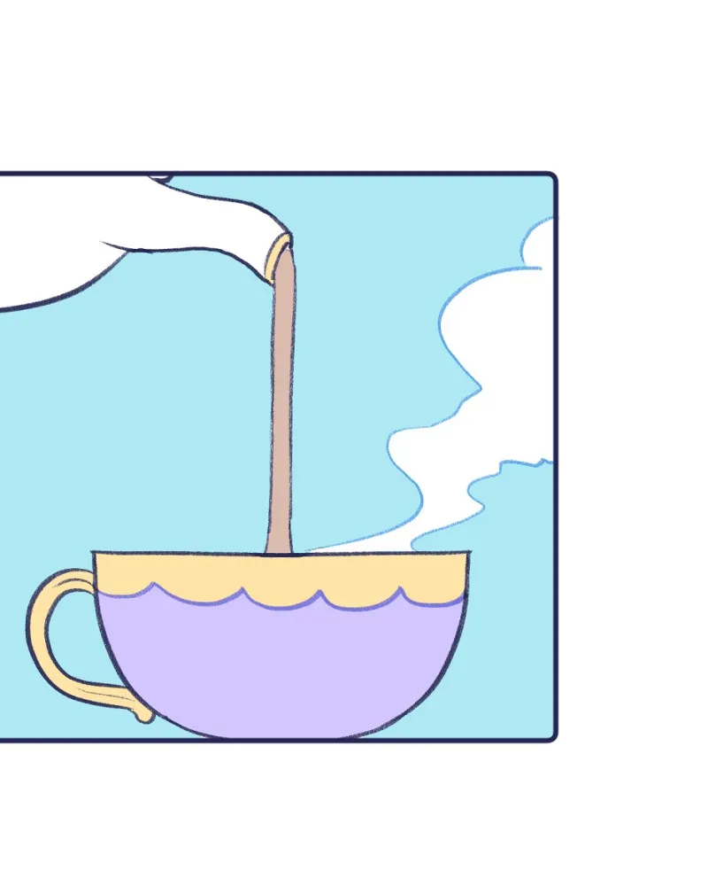Boyfriends. Chapter 89 page 5 - 
