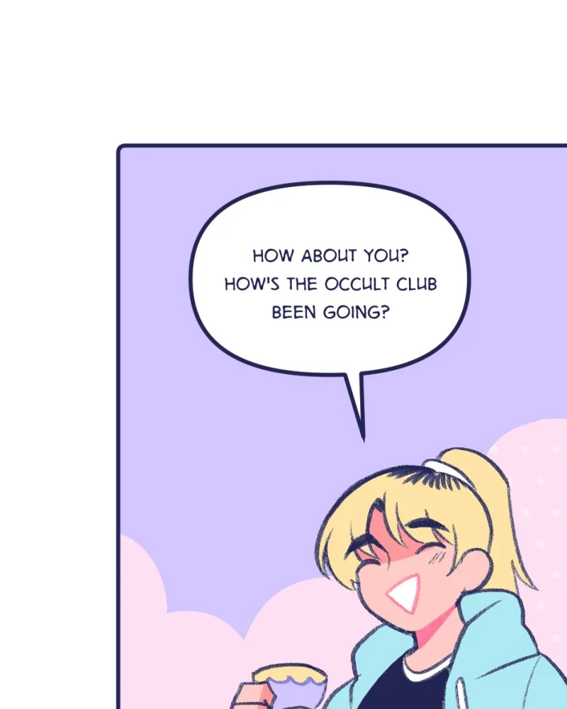 Boyfriends. Chapter 89 page 6 - 