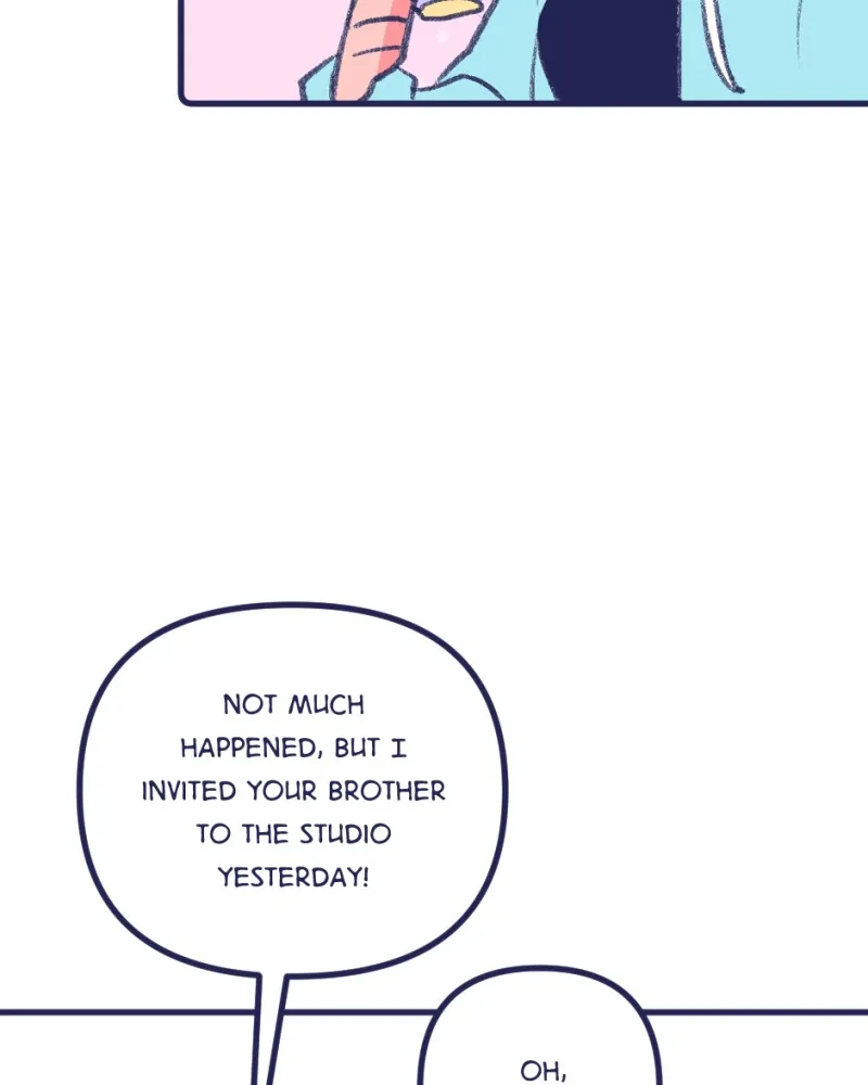 Boyfriends. Chapter 89 page 7 - 