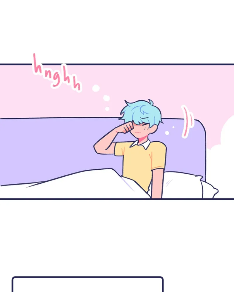 Boyfriends. Chapter 9 page 2 - 
