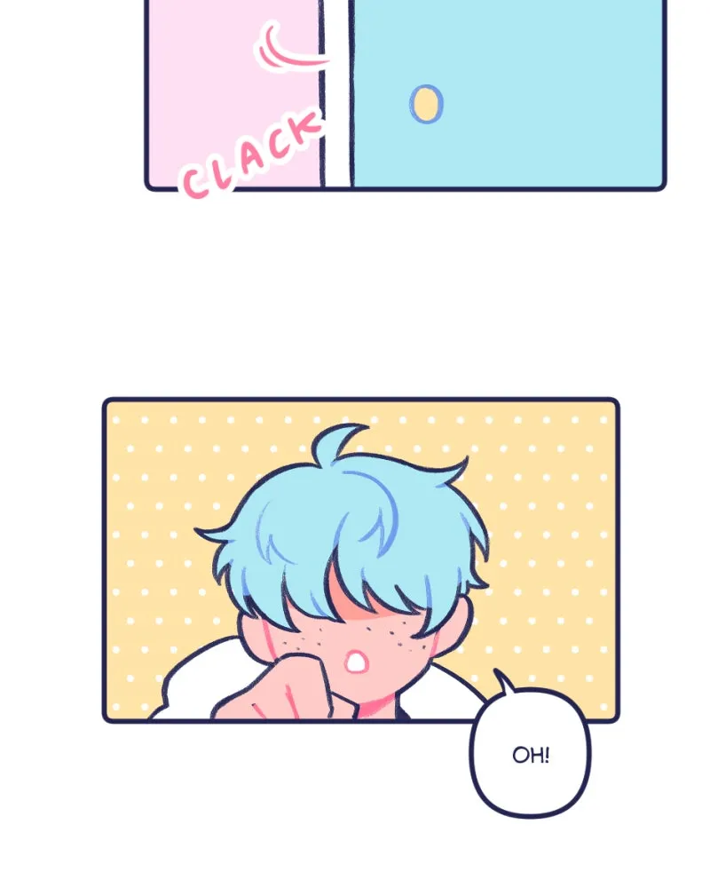 Boyfriends. Chapter 9 page 11 - 
