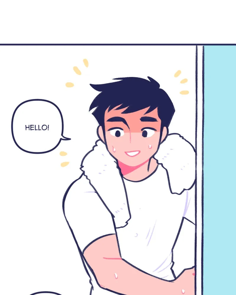 Boyfriends. Chapter 9 page 12 - 