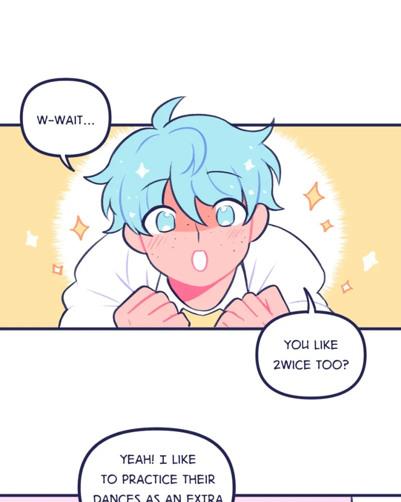 Boyfriends. Chapter 9 page 14 - 