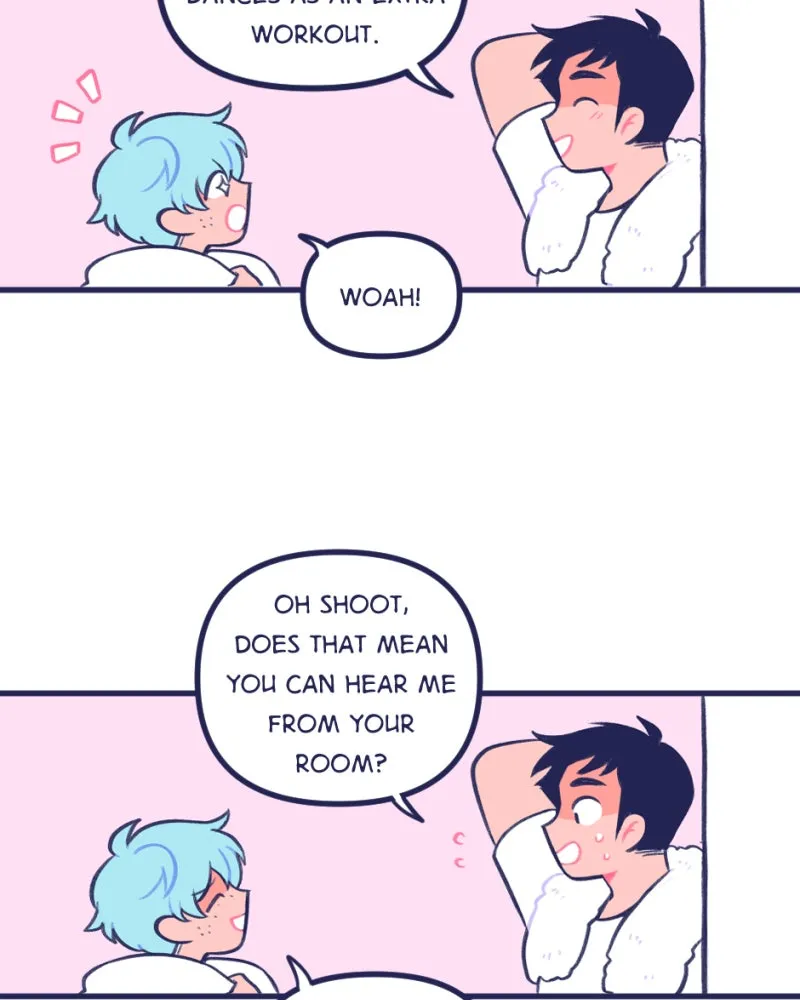 Boyfriends. Chapter 9 page 15 - 