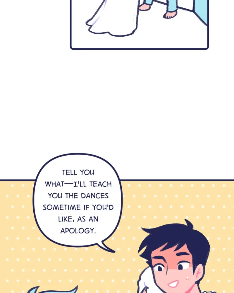 Boyfriends. Chapter 9 page 17 - 