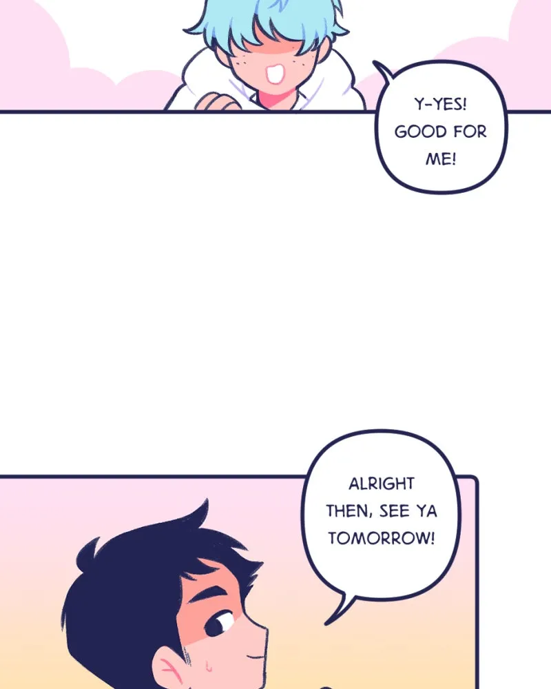 Boyfriends. Chapter 9 page 19 - 