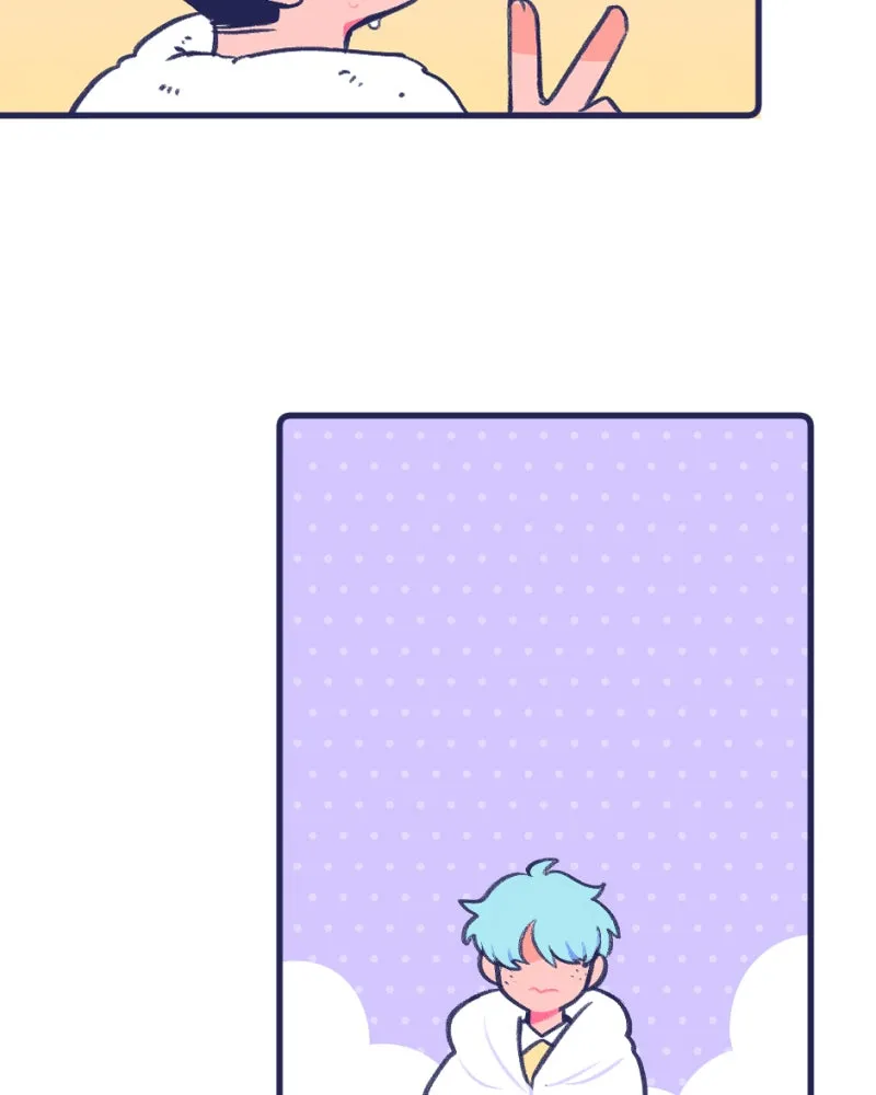 Boyfriends. Chapter 9 page 20 - 