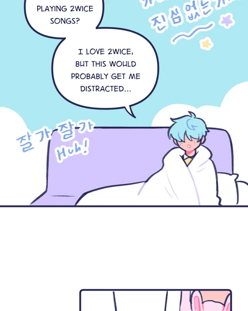 Boyfriends. Chapter 9 page 8 - 