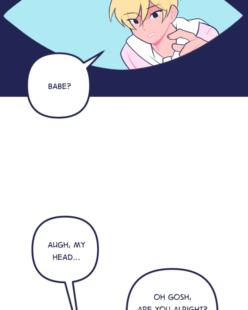 Boyfriends. Chapter 90 page 11 - 