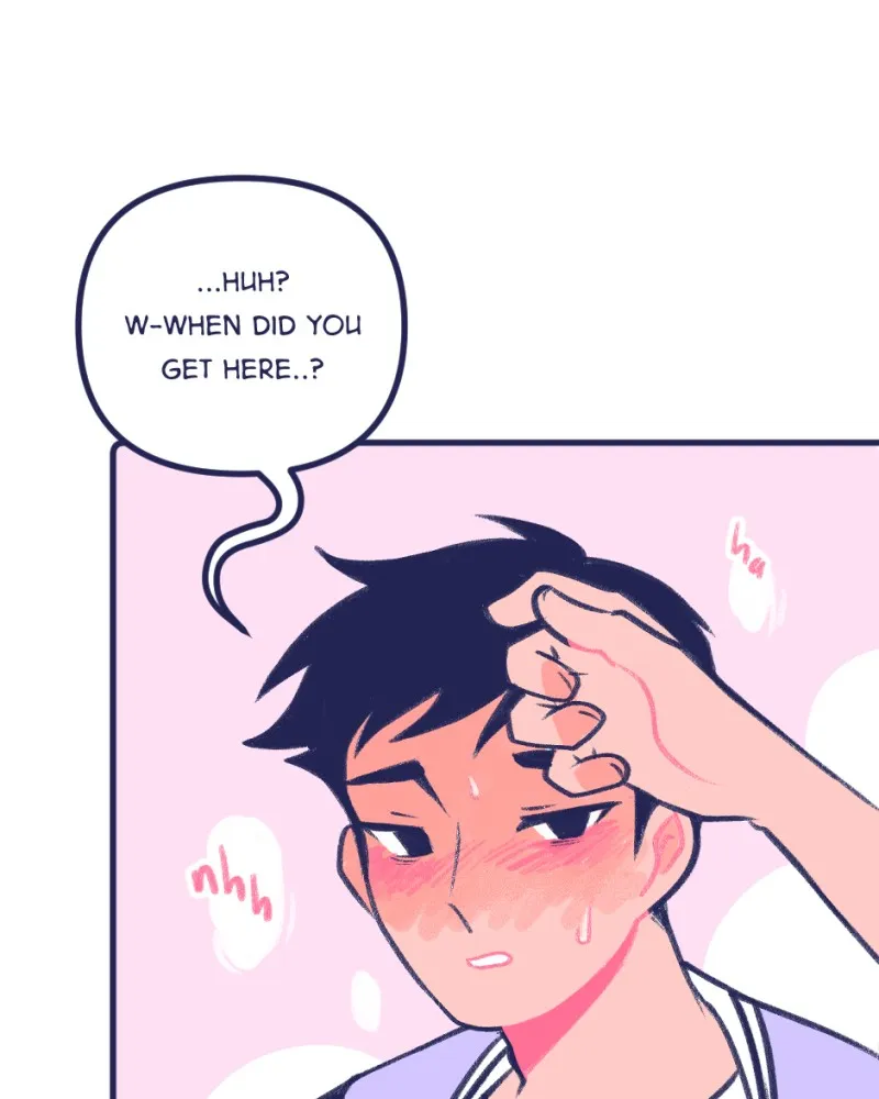 Boyfriends. Chapter 90 page 13 - 