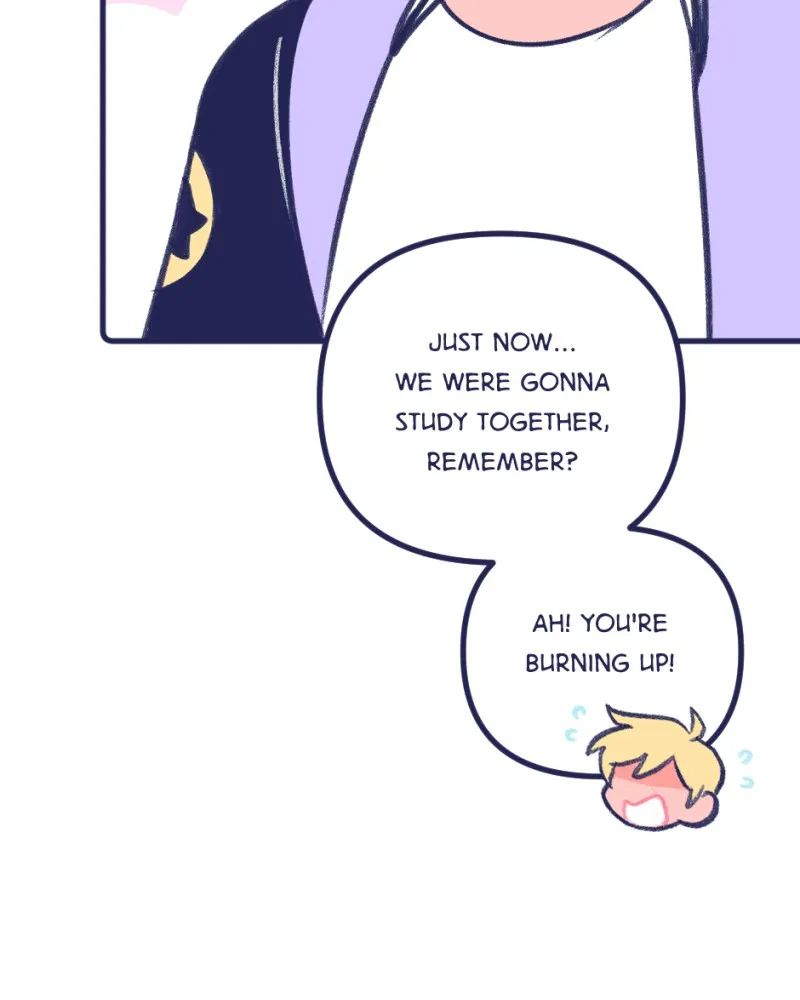 Boyfriends. Chapter 90 page 14 - 