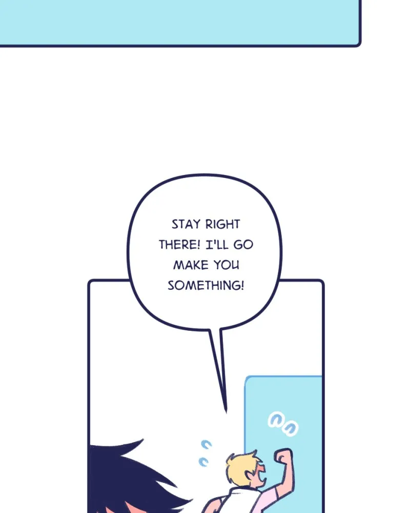 Boyfriends. Chapter 90 page 16 - 