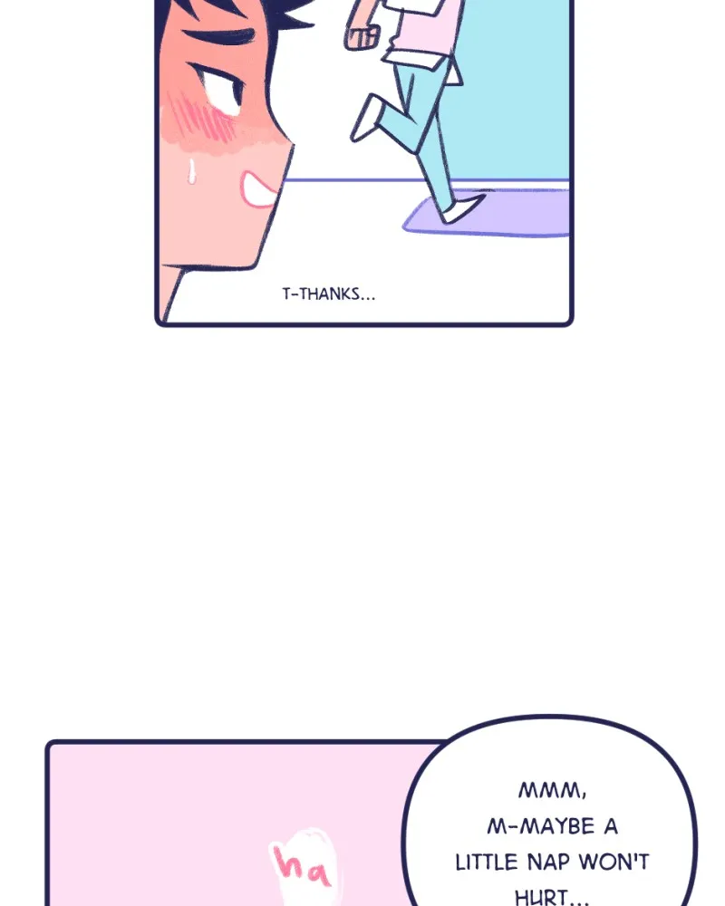 Boyfriends. Chapter 90 page 17 - 