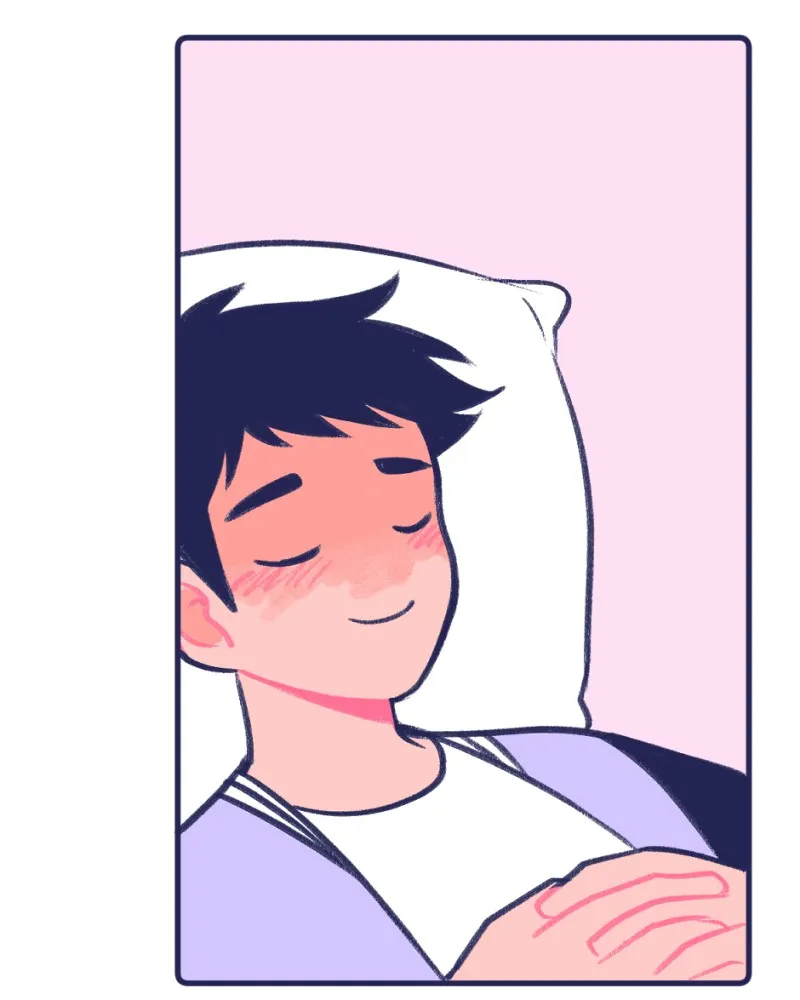 Boyfriends. Chapter 90 page 19 - 