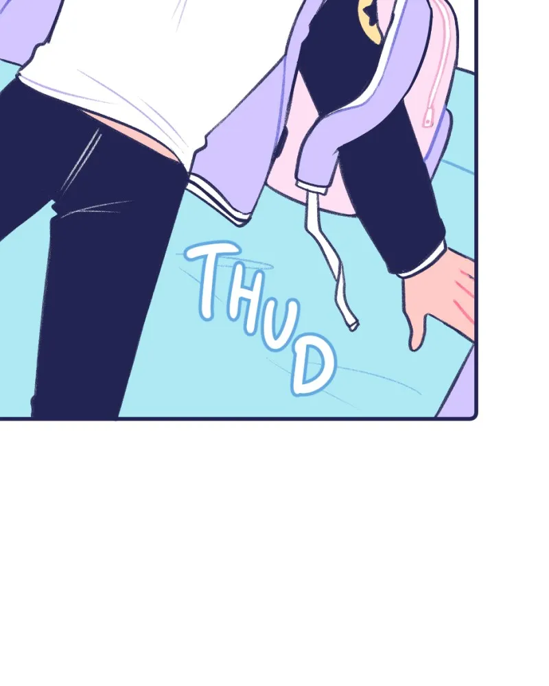 Boyfriends. Chapter 90 page 3 - 