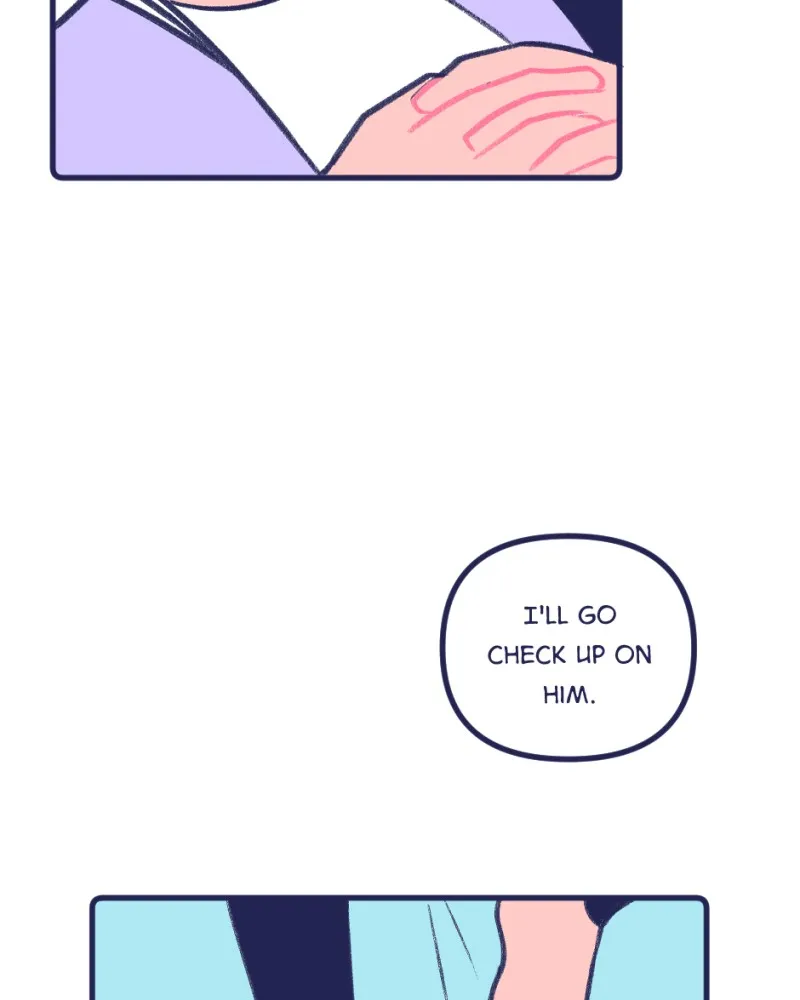 Boyfriends. Chapter 90 page 21 - 