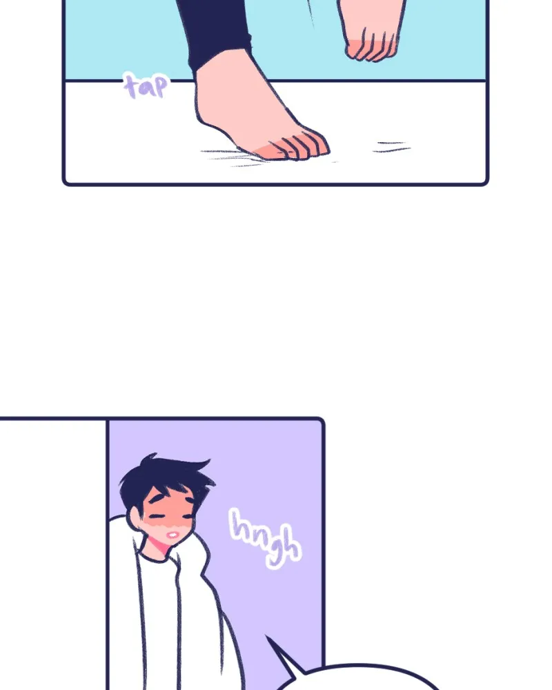 Boyfriends. Chapter 90 page 22 - 