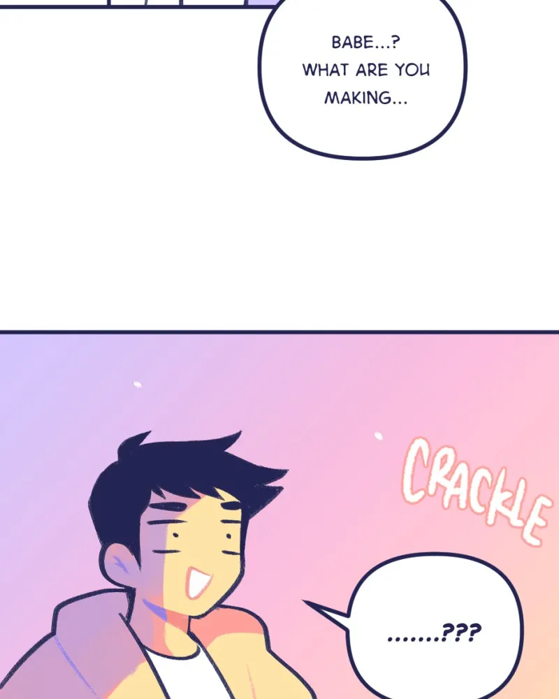 Boyfriends. Chapter 90 page 23 - 