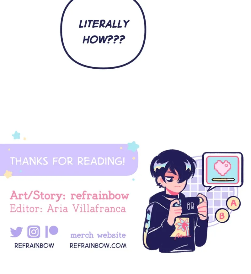 Boyfriends. Chapter 90 page 26 - 