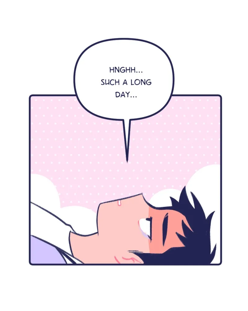 Boyfriends. Chapter 90 page 4 - 