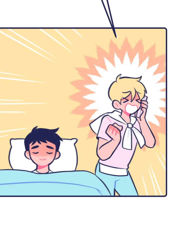 Boyfriends. Chapter 91 page 13 - 