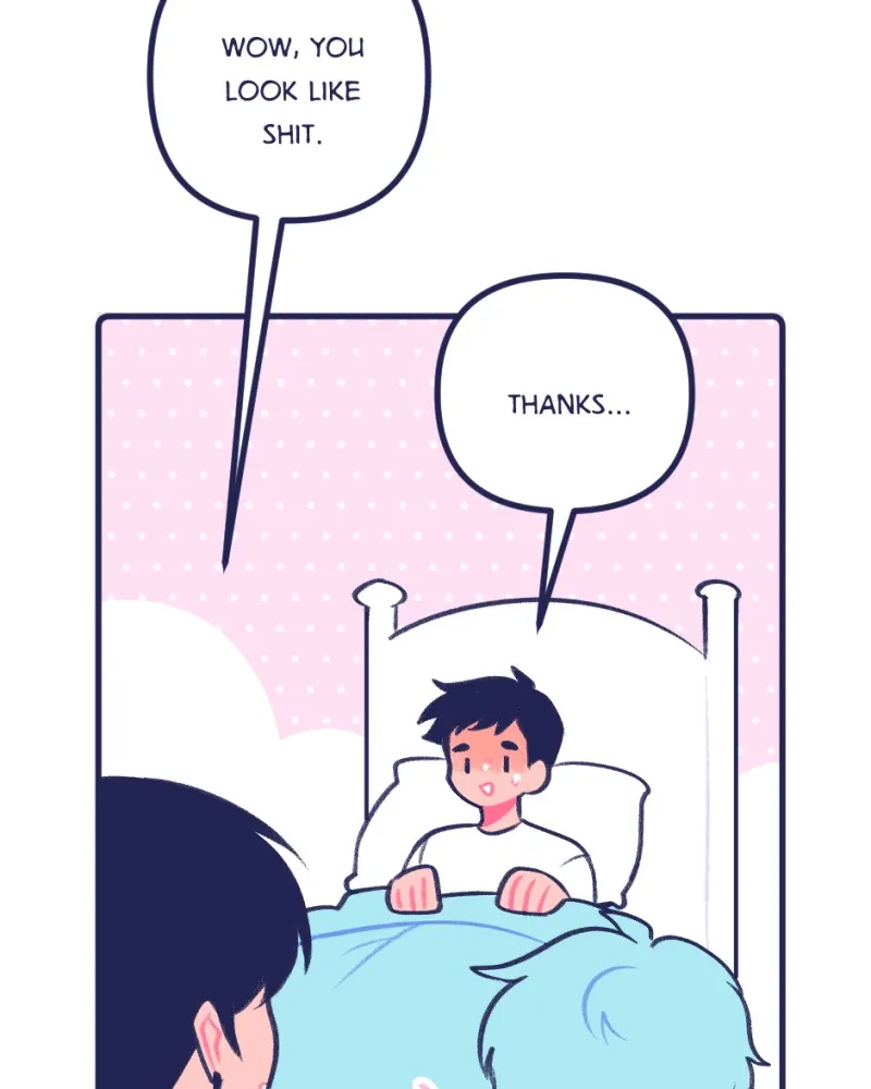 Boyfriends. Chapter 91 page 16 - 